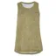 Sherpa Womens Kira Tank Evergreen Leaf